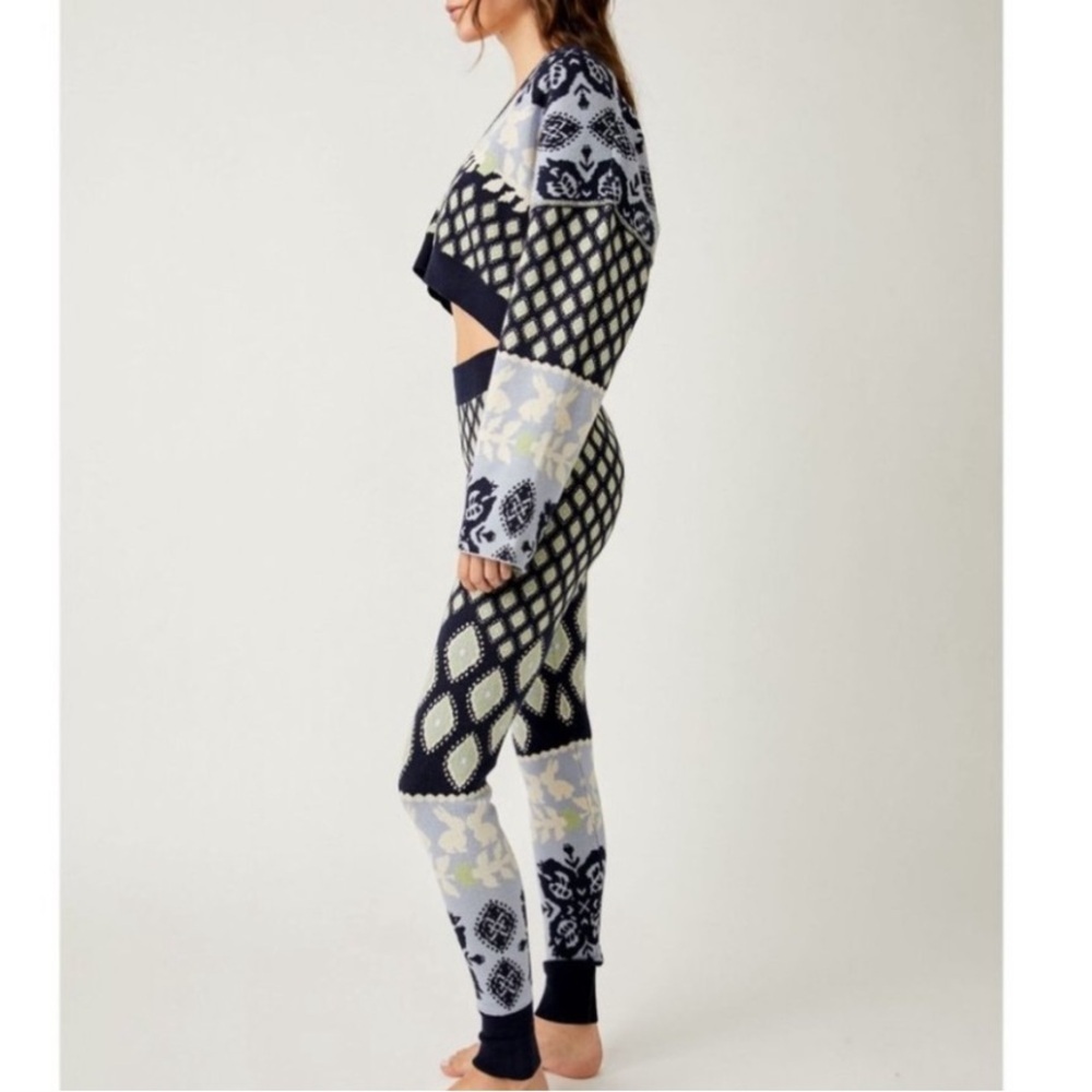 Hit The Slopes, Free People